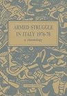 Armed Struggle in Italy 1976-78: A Chronology