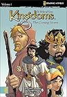 The Coming Storm (Kingdoms: A Biblical Epic # 1)
