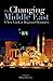 The Changing Middle East by Bahgat Korany