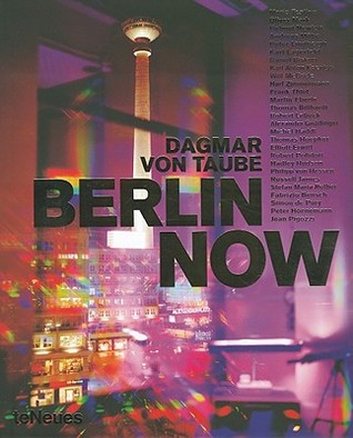 Berlin Now (German and English Edition)