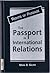 Rights of Passage: The Passport in International Relations