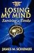 Losing My Mind: Surviving a Stroke
