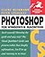 Photoshop CS for Windows & Macintosh