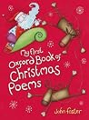 My First Oxford Book of Christmas Poems My First Oxford Book of Christmas Poems
