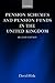 Pension Schemes and Pension Funds in the United Kingdom