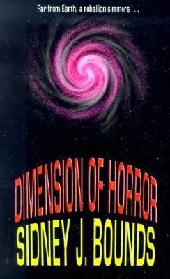 Dimension of Horror (Paperback)