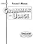 Grammar and Usage (English in Context)
