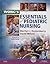 Wong's Essentials of Pediatric Nursing by Marilyn J. Hockenberry