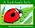 A Ladybug's Life (Nature Upclose)