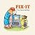 Fix-It by David McPhail Fix-It by David McPhail