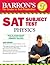 Barron's SAT Subject Test by Herman Gewirtz