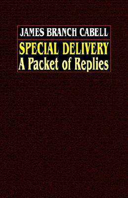 Special Delivery: A Packet of Replies (Paperback)