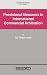Provisional Measures in International Commercial Arbitration by Ali Yesilirmak