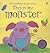 This Is My Monster (Usborne Noisy Touchy-feely)