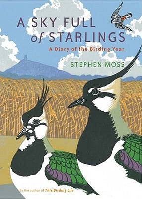A Sky Full of Starlings (Hardcover)