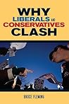Why Liberals and Conservatives Clash: A View from Annapolis