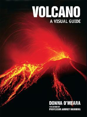 Volcano: A Visual Guide (Paperback)