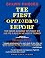 The First Officer's Report