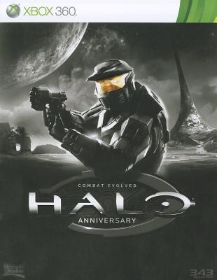 Halo: Combat Evolved Anniversary Signature Series Guide (Paperback)