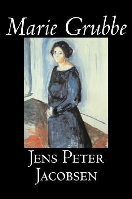 Marie Grubbe (Paperback)
