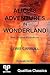 Alice's Adventures in Wonderland (Qualitas Classics)