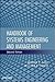 Handbook of Systems Engineering and Management