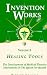 Healing Tools: The Developm...