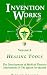 Healing Tools by Richard Crangle