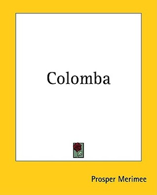 Colomba (Paperback)