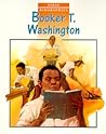 Booker T. Washington (First Biographies)