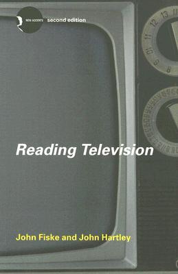 Reading Television (Paperback)