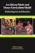 An African Music and Dance Curriculum Model: Performing Arts in Education (African World Series)