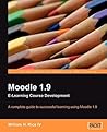 Moodle 1.9 E-Lear...