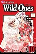Wild Ones, Vol. 10