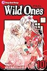 Wild Ones, Vol. 10 by Kiyo Fujiwara