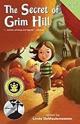 The Secret of Grim Hill