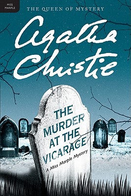 The Murder of Roger Ackroyd