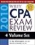 Wiley CPA Exam Review 2010,...