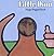 Little Dino: Finger Puppet Book: (Puppet Book for Baby, Little Dinosaur Board Book) (Little Finger Puppet Board Books, FING)