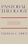 Pastoral Theology...