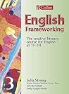 English Frameworking: Student Book No.3 (English Frameworking)