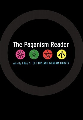 The Paganism Reader (Paperback)