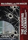 The Laughing Policeman by Maj Sjöwall