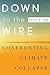 Down to the Wire by David W. Orr