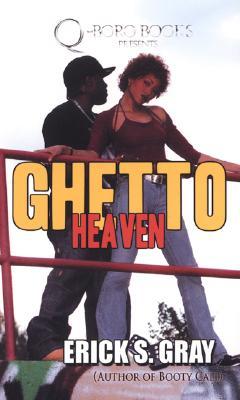 Ghetto Heaven (Mass Market Paperback)