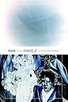 Man Versus Himself: a novel