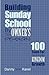 Building Sunday School by t...