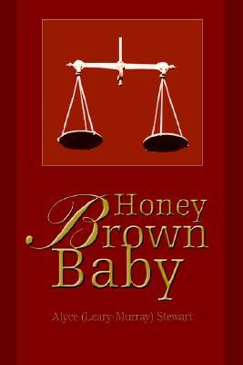 Honey Brown Baby (Hardcover)