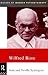 The Clinical Thinking of Wilfred Bion by Neville Symington