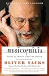 Musicophilia by Oliver Sacks